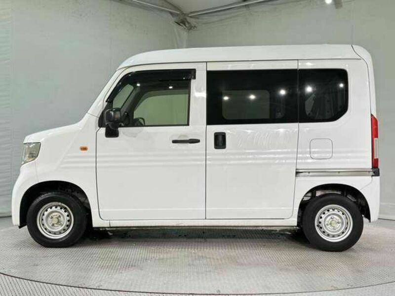 N-VAN