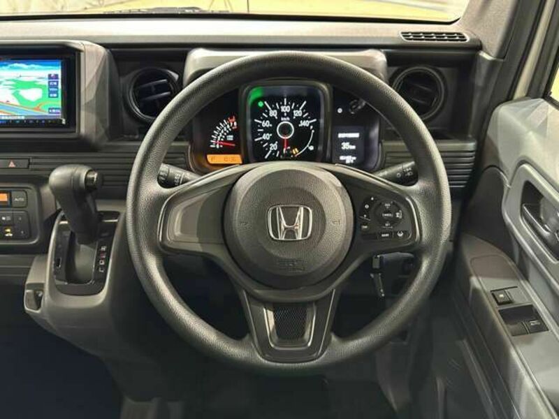N-VAN