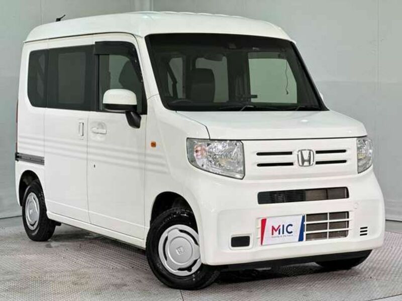 N-VAN