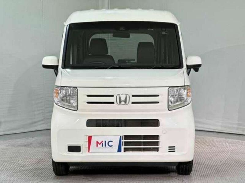 N-VAN