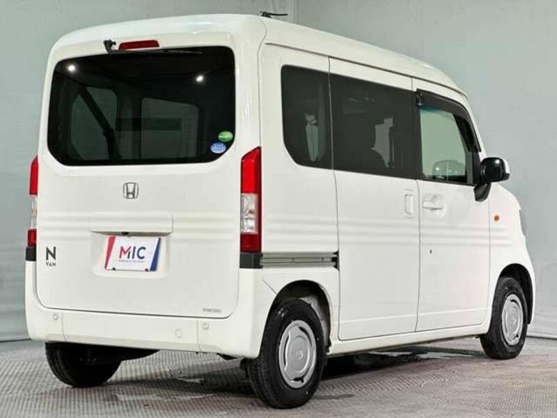 N-VAN