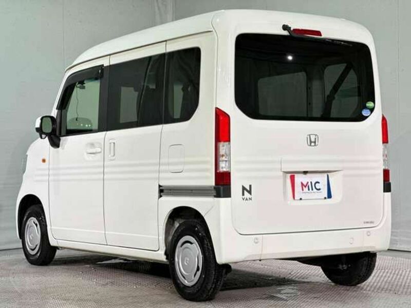 N-VAN