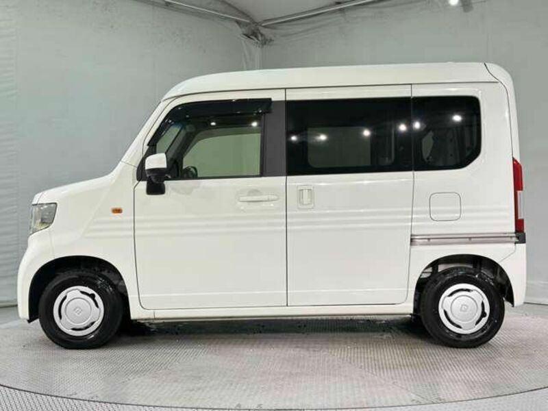 N-VAN