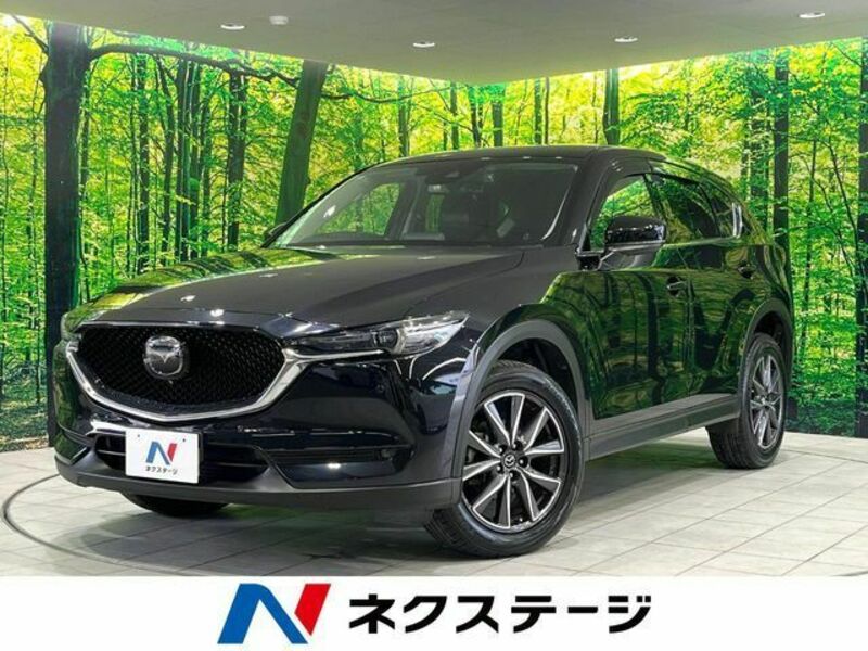 CX-5-0
