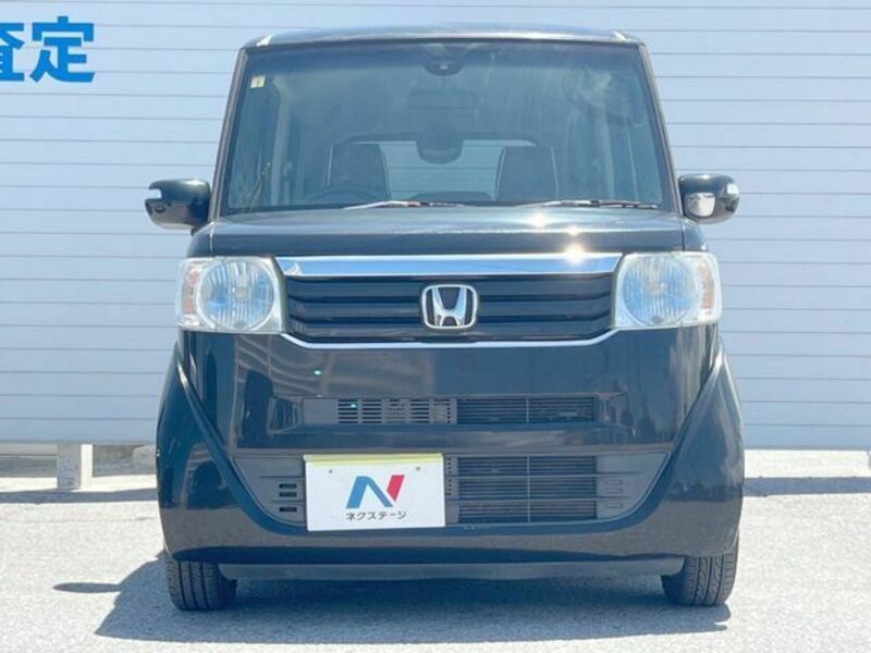 N BOX