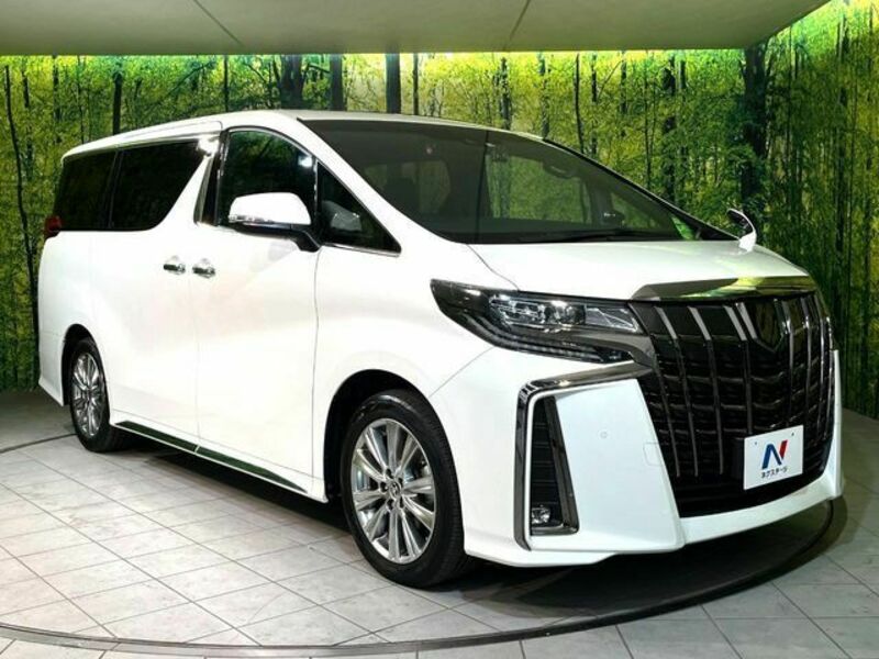 ALPHARD