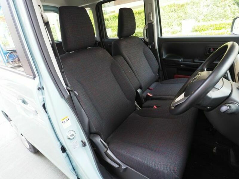 FLAIR WAGON