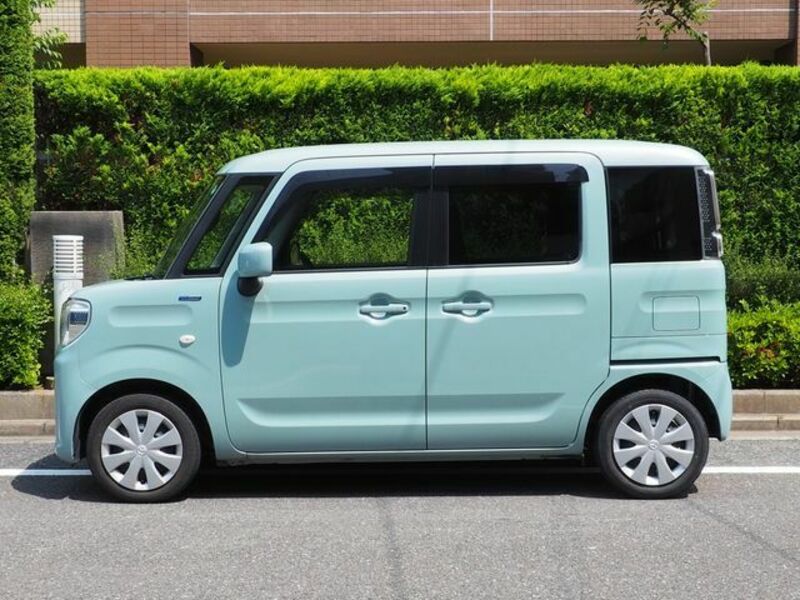 FLAIR WAGON