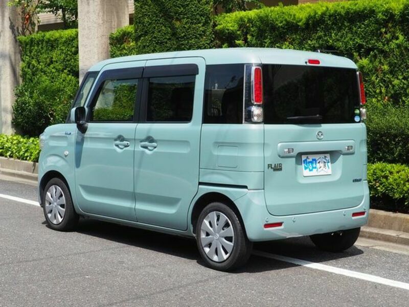FLAIR WAGON