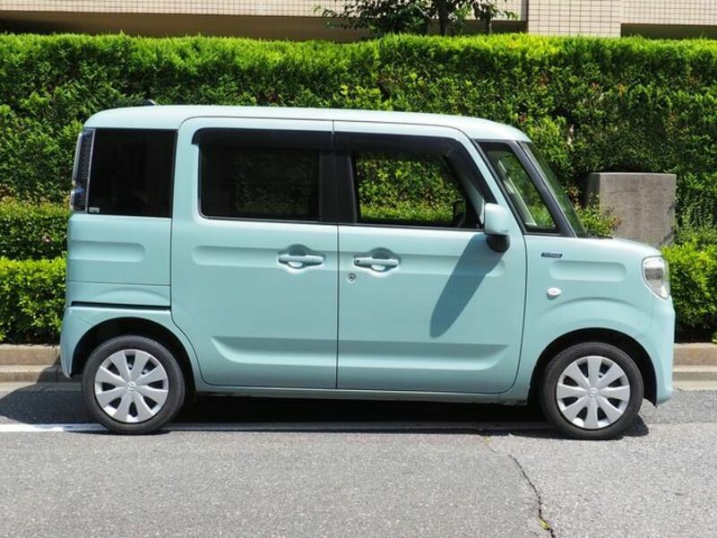FLAIR WAGON