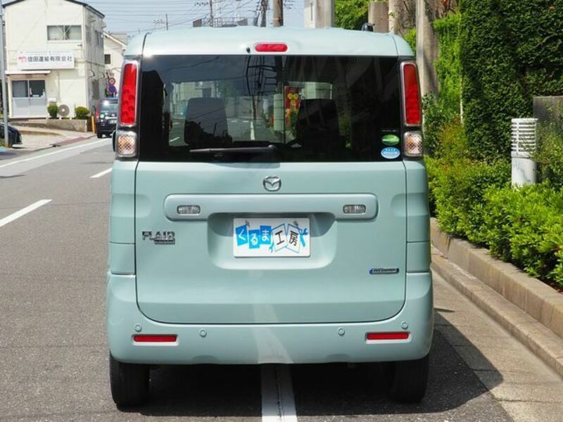 FLAIR WAGON