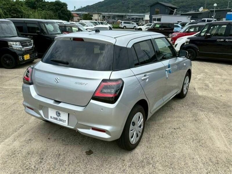 SWIFT