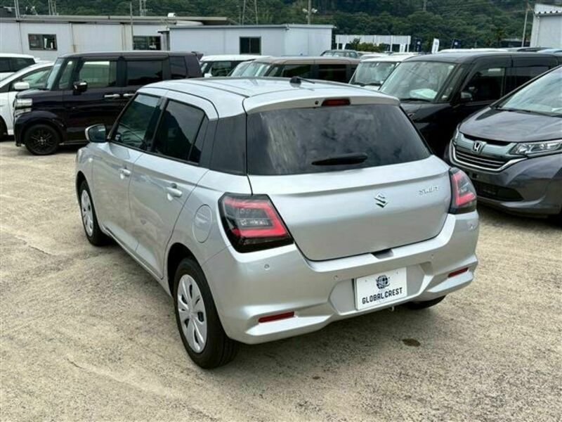 SWIFT