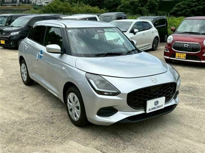 SWIFT