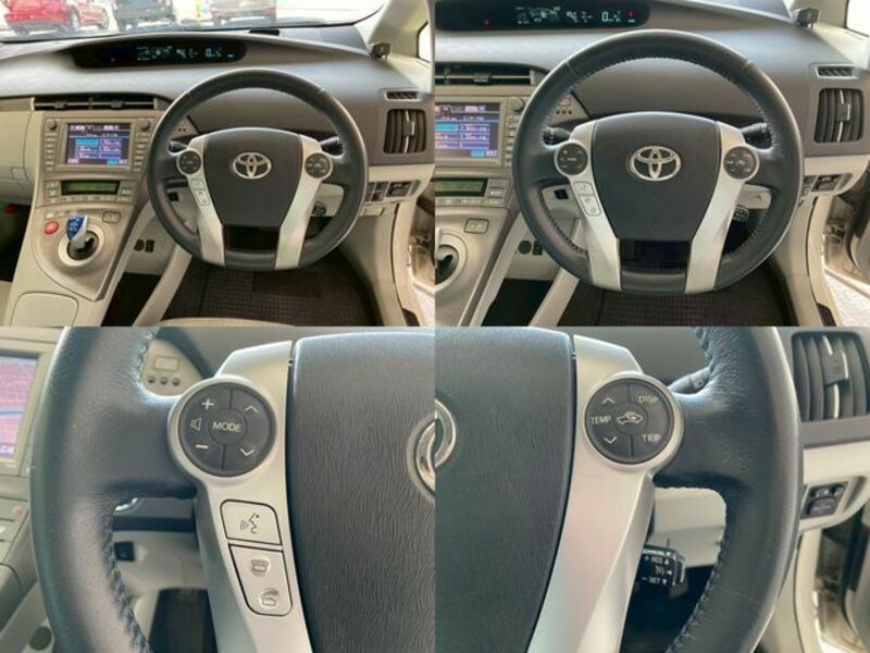 PRIUS PHV