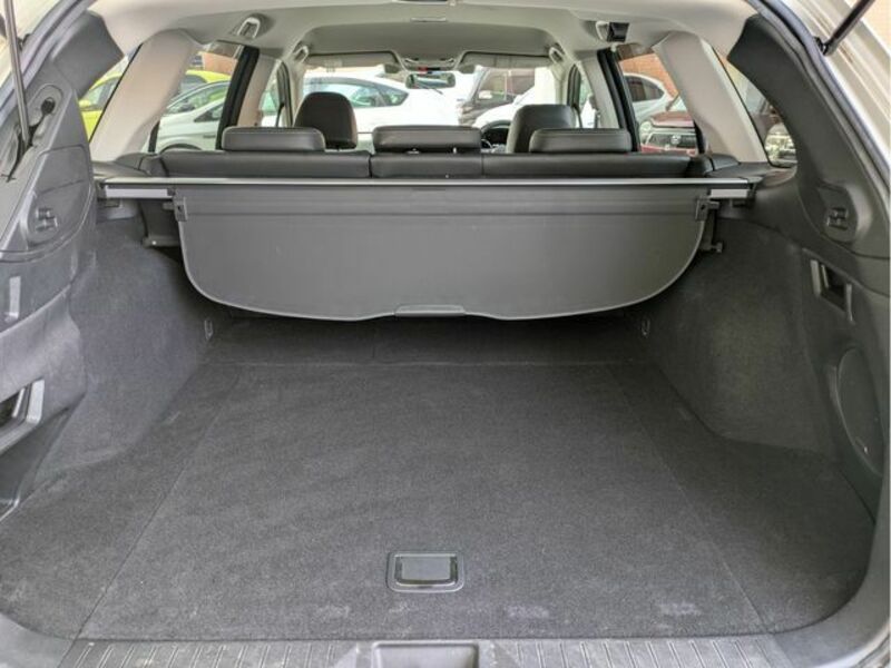 LEGACY OUTBACK