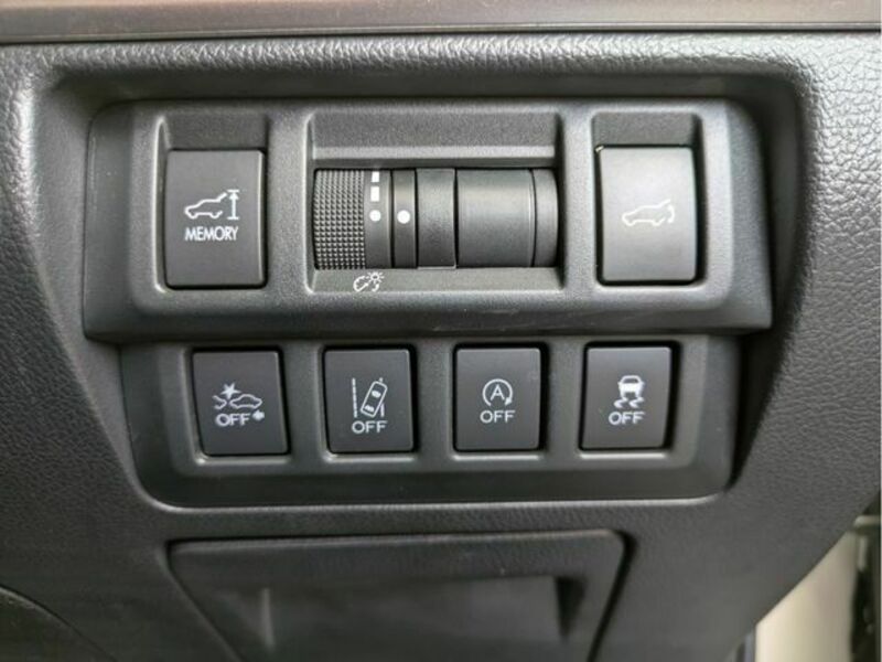 LEGACY OUTBACK
