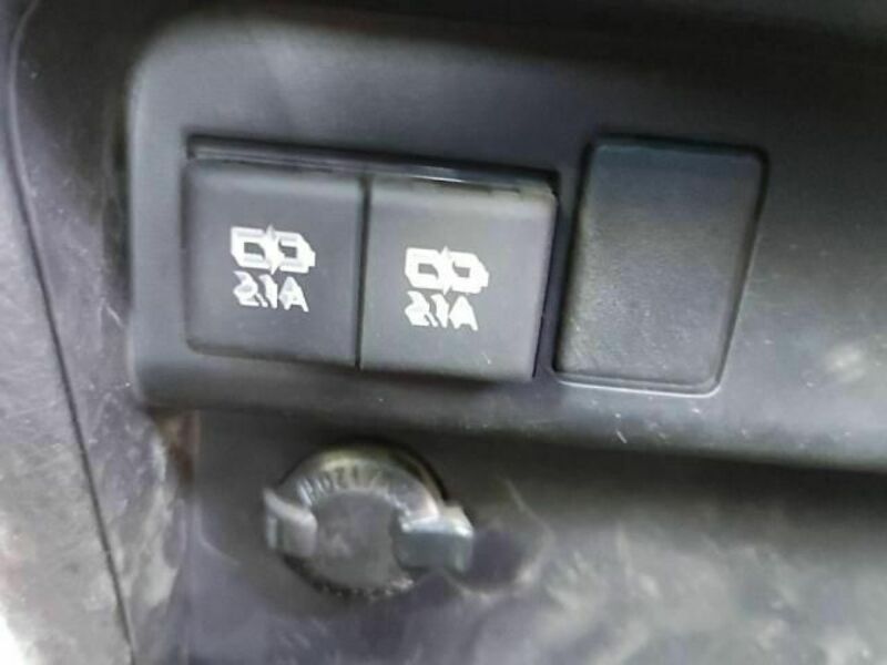 VOXY