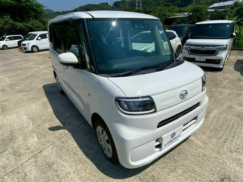 TANTO