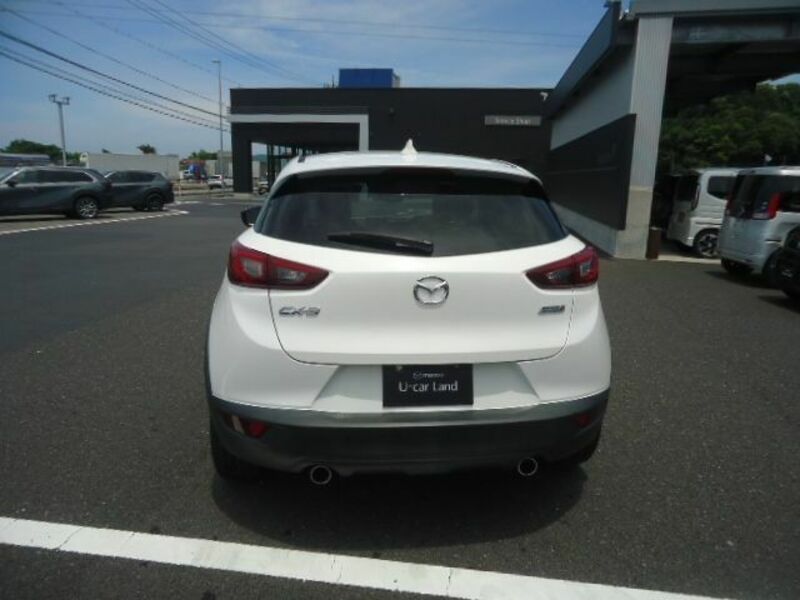 CX-3