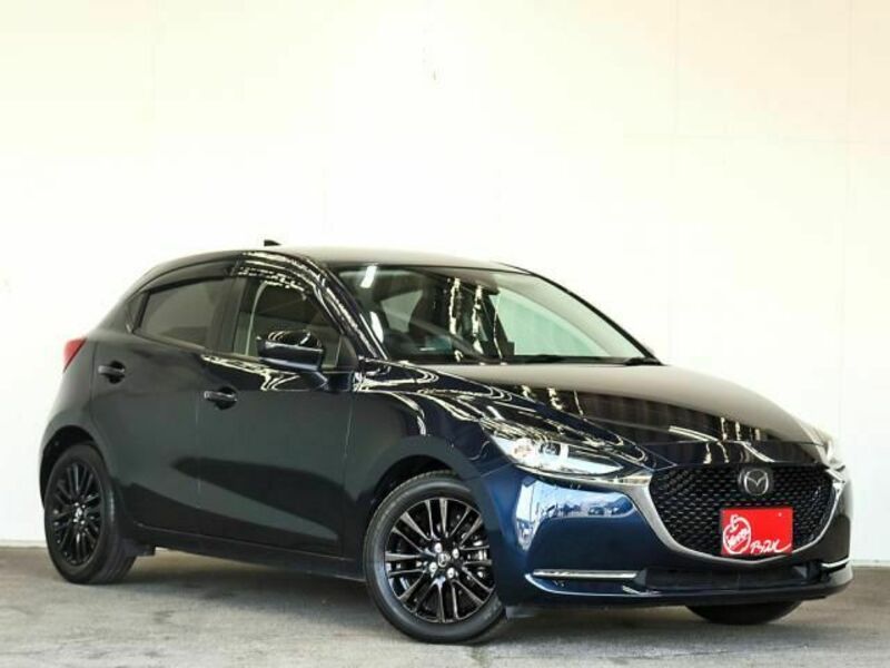 MAZDA2
