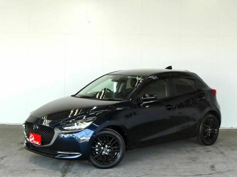 MAZDA2
