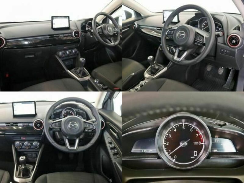 MAZDA2