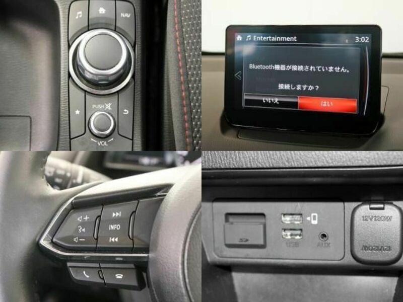 MAZDA2