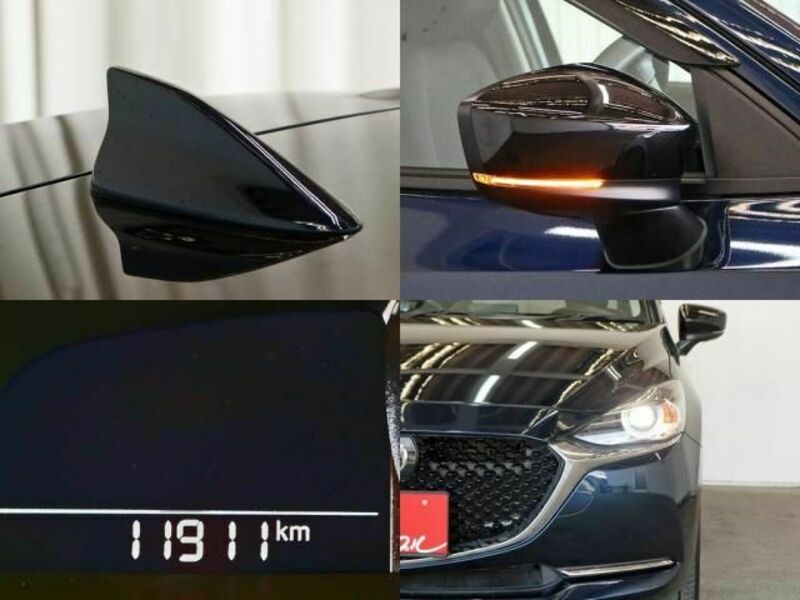 MAZDA2