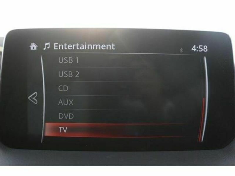 CX-8