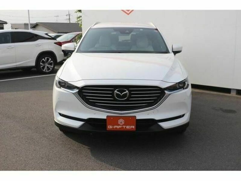 CX-8