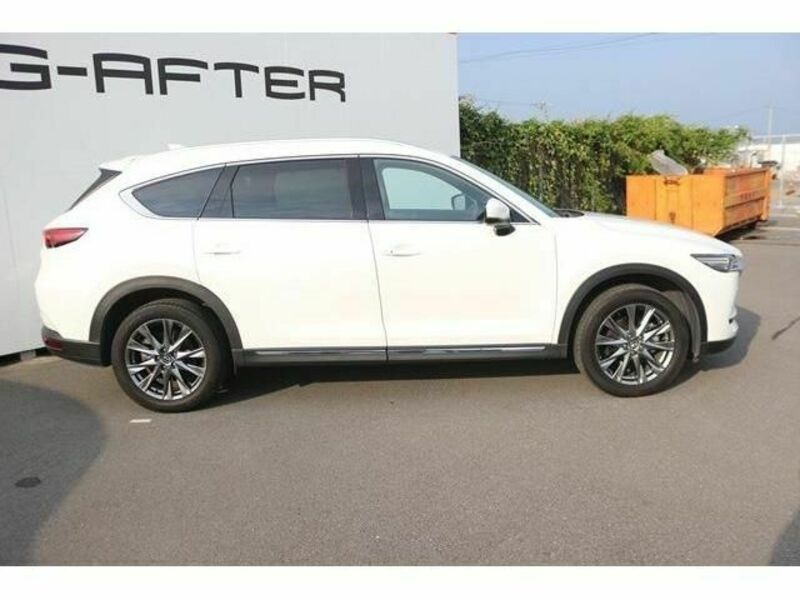 CX-8