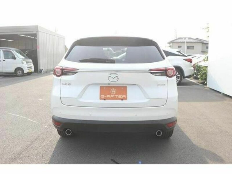CX-8