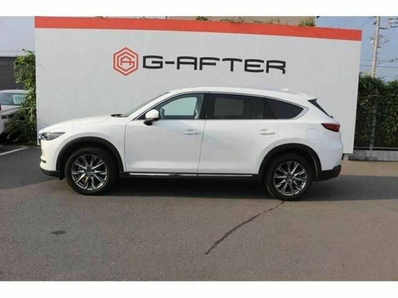 CX-8