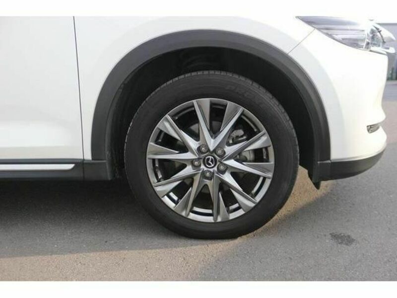 CX-8