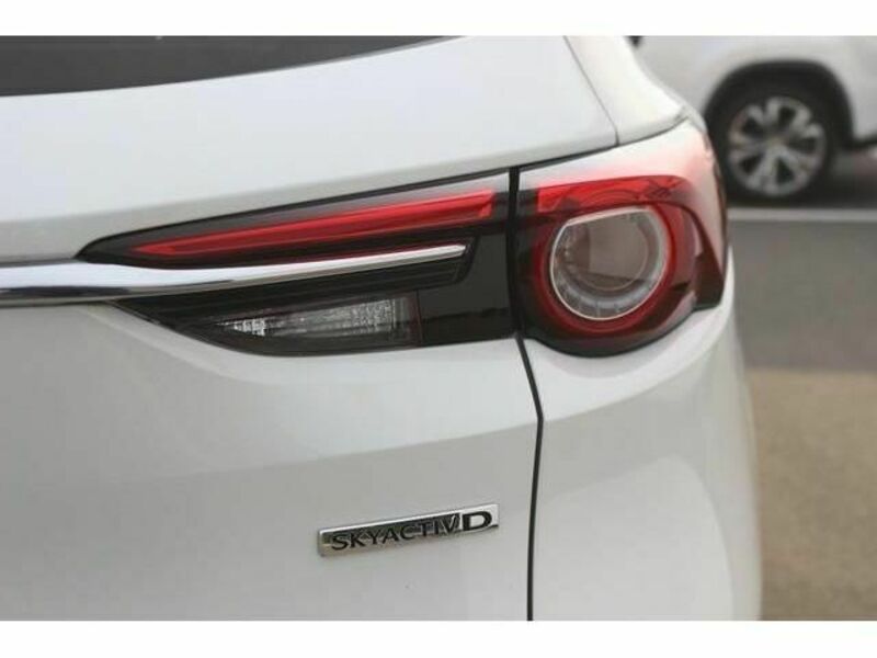 CX-8