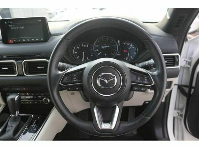 CX-8