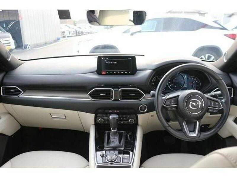 CX-8