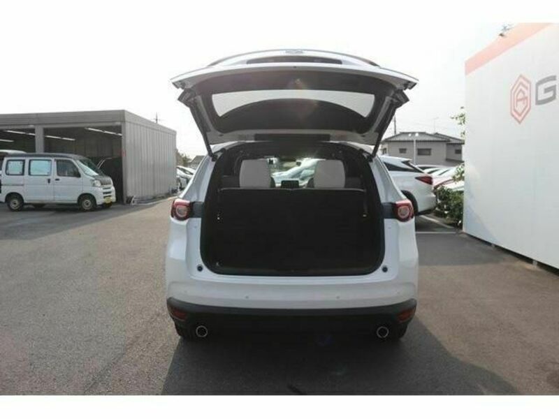 CX-8