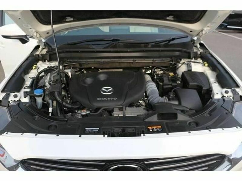 CX-8