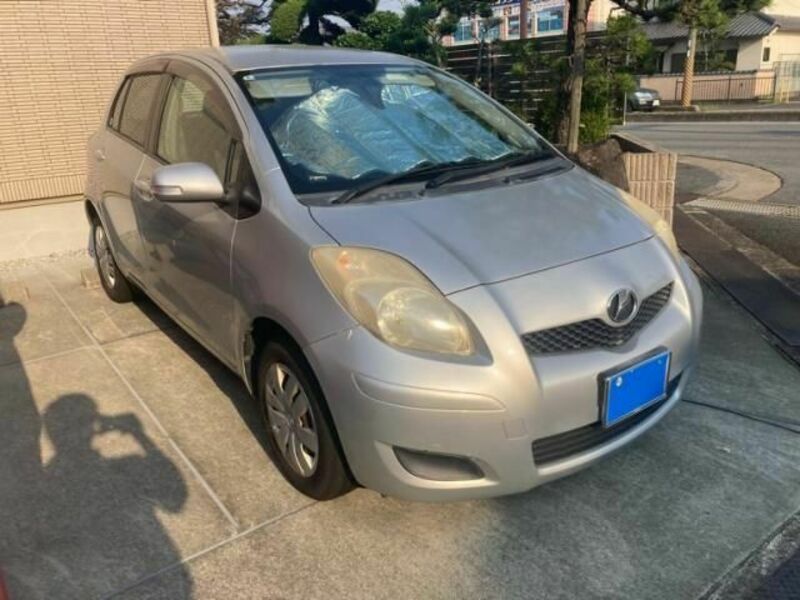 VITZ