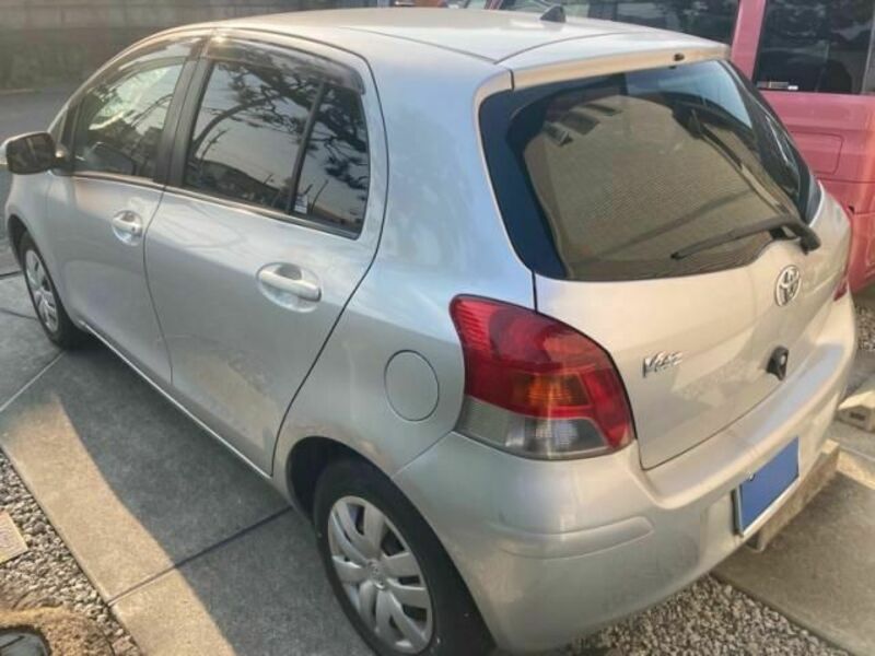 VITZ