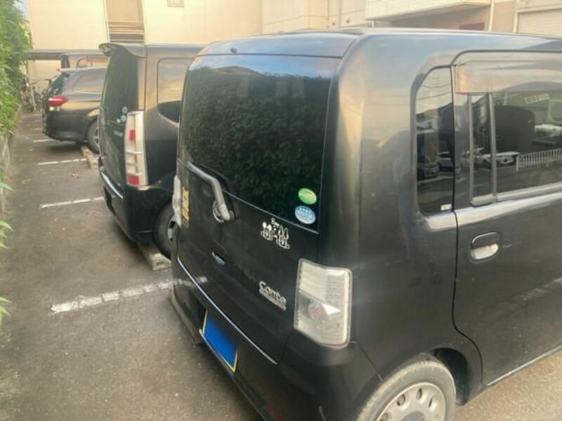 MOVE CONTE