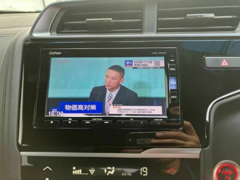 FIT HYBRID