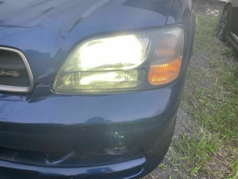 LEGACY B4