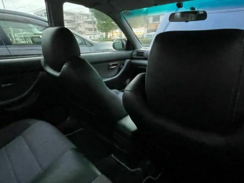 LEGACY B4
