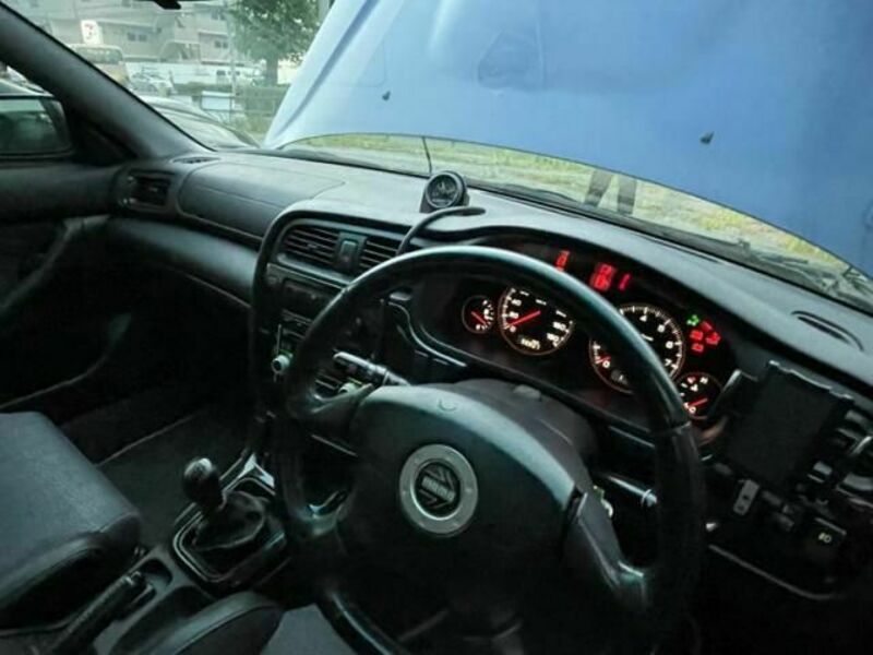 LEGACY B4