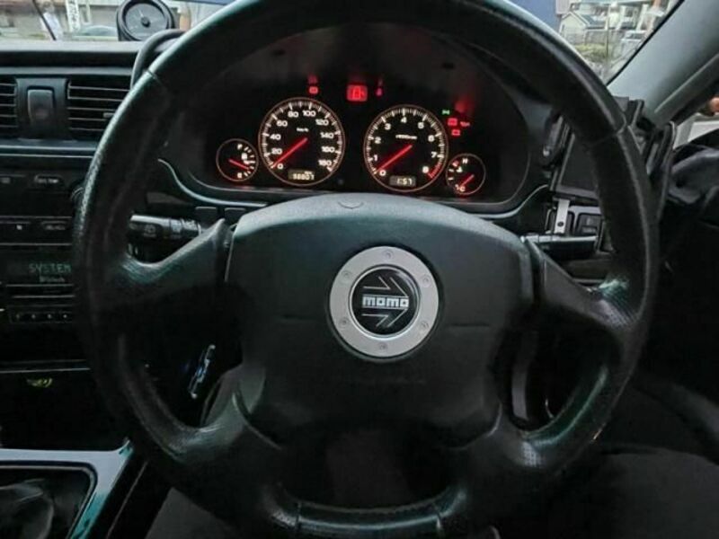 LEGACY B4