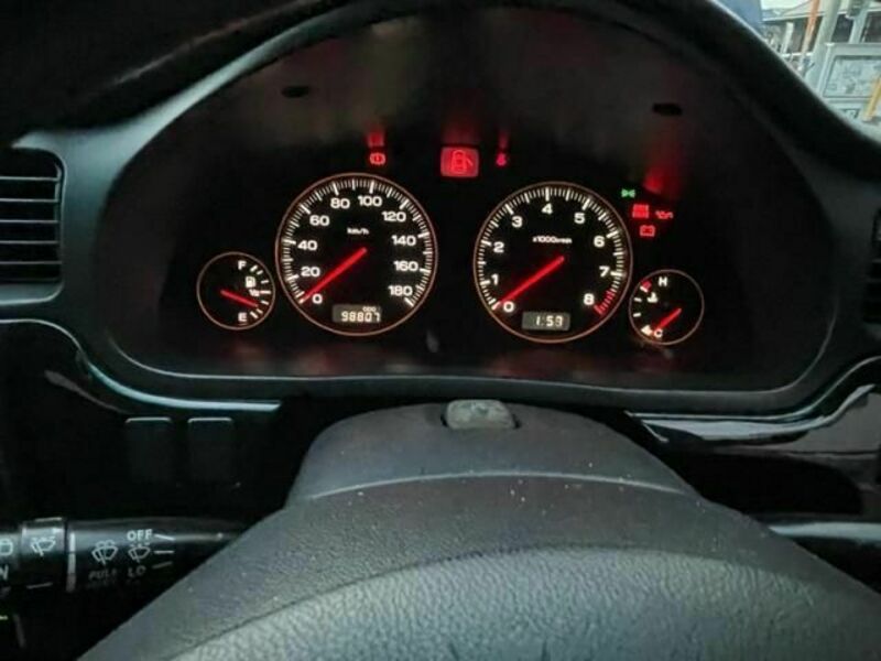 LEGACY B4