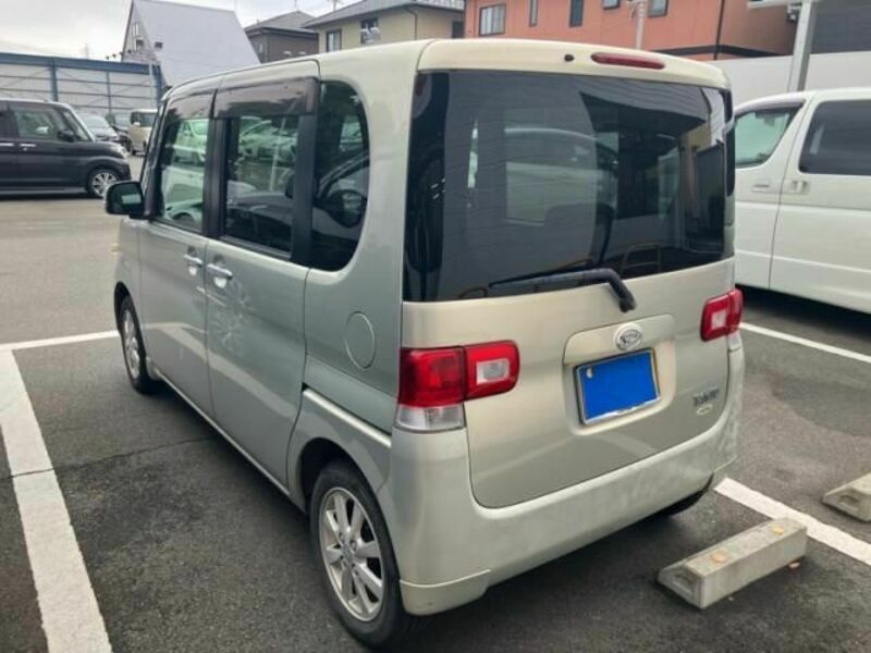 TANTO